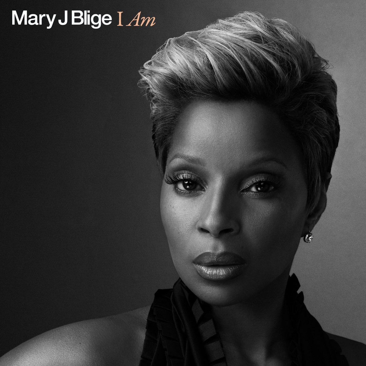 ‎I Am (Moto Blanco Club Remix) - Single by Mary J. Blige on Apple Music