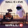 WALL-E and EVE (Music Inspired by Disney/Pixar's WALL-E), 2008