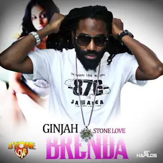 Brenda - Single by Ginjah album reviews, ratings, credits