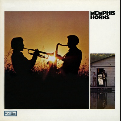 Memphis Horns - The Memphis Horns