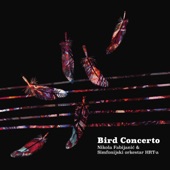 Bird Concerto artwork