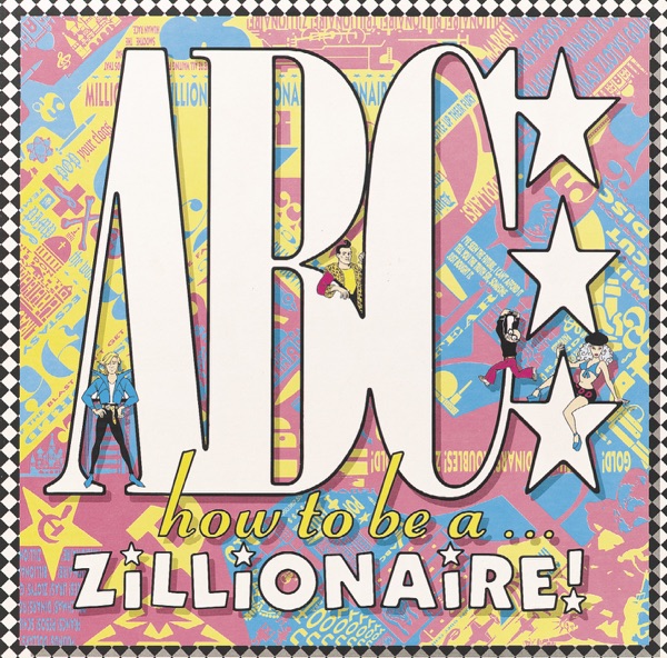 ABC mit Fear of the World