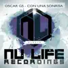 Stream & download Con Una Sonrisa - Single