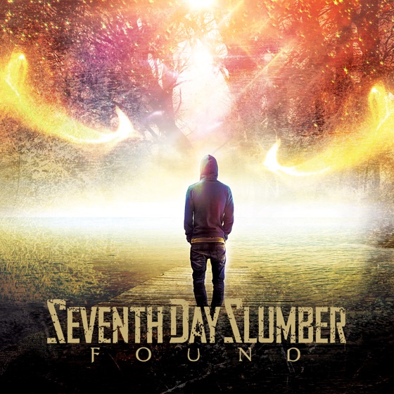 Cover artwork for Sky Is Falling