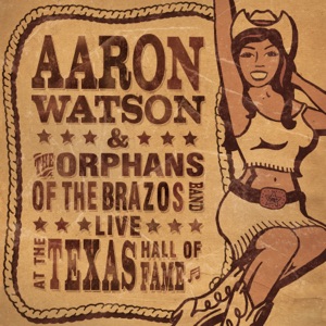 Aaron Watson - Thanks a Lot (Live) - Line Dance Music