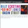 At Basin Street East (Live) album lyrics, reviews, download