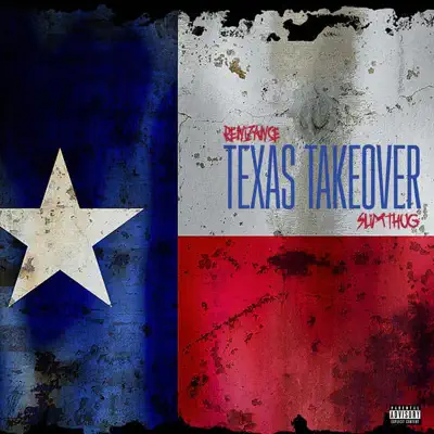 Texas Takeover - Single - Slim Thug