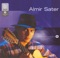 Ana Bonita - Almir Sater lyrics