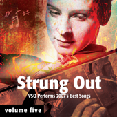 Love Song - Vitamin String Quartet