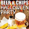 Beer and Chips - Halloween Party