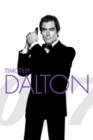MGM - Die Timothy-Dalton-Kollektion artwork