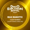 Your Name (Dj Fopp & Daniele Danieli Remix) - Single