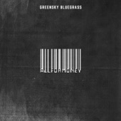 Greensky Bluegrass - It's Not Mine Anymore