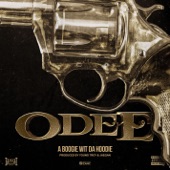 Odee artwork