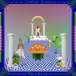 Jonathan Wilson - Loving You