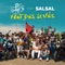 Faut des lovés (feat. Salsal) - DJ Nag's lyrics