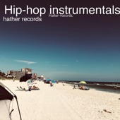 Hip-Hop Instrumentals artwork