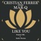 Like You - Cristian Ferrer & Mar Q lyrics