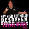 Stream & download Hey hier auf Malle (Besoffen eskalieren) - Single