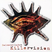Killervision artwork