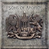 Sons Of Apollo - God of the Sun