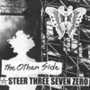 Steer Three Seven Zero