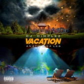 Vacation (feat. Anatii & Da L.E.S) artwork