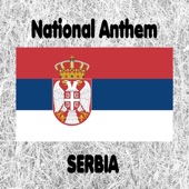 Serbia - Bože Pravde - Serbian National Anthem (God of Justice) artwork