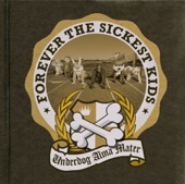 Forever The Sickest Kids - Hey Brittany