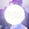 Tethered, Pt. 2 - Sushi lyrics