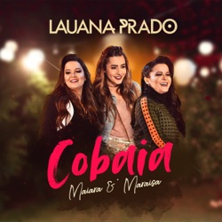 Lauana Prado - Cobaia