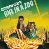 One in a Zoo artwork
