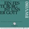 Kantate, BWV 80 "Ein feste Burg ist unser Gott": VII. Arie - Wie selig sind doch die, die Gott im Munde tragen (Duett Alt, Tenor) [Live] artwork