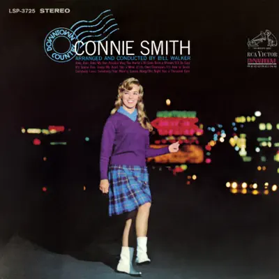 Downtown Country - Connie Smith Downtown Country - Connie Smith