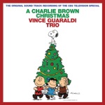 Vince Guaraldi Trio - Great Pumpkin Waltz