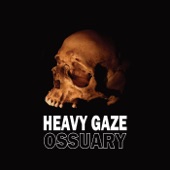 Heavy Gaze - Haunted Skull
