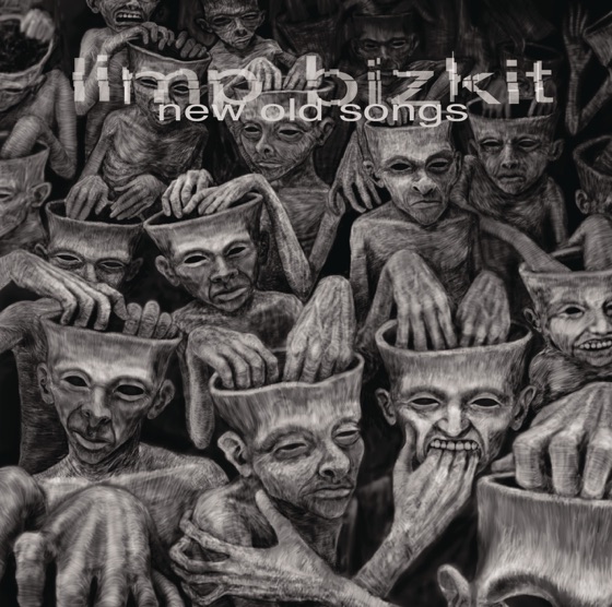 Cover artwork for Re-Arranged (feat. Bubba Sparxxx)