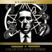 H. P. Lovecraft - Collected Short Stories artwork