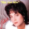 One Last Kiss - EP