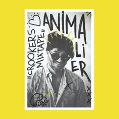 Animalier (feat. Dargen D'Amico, Danti, Mace & Ckrono) Song Lyrics