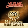 20 Kilates Musicales
