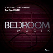 Ta Caliente (feat. Karymme) artwork