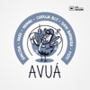 Avuá (feat. Coruja Bc1, Drik Barbosa, Kamau & Rael) - Single