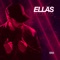 Ellas (feat. Erick Hervé & Little Pepe) - Toteking lyrics