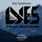 Kiev Syndrome (feat. Slimane) - Lyes lyrics