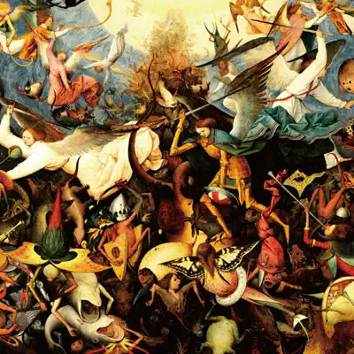 Horse Riding - Single - The Hiatus