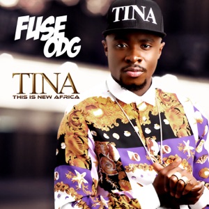 Fuse ODG - T.I.N.A. (feat. Angel) - Line Dance Music