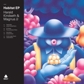 Habitat (Lukas Endhardt Remix) artwork