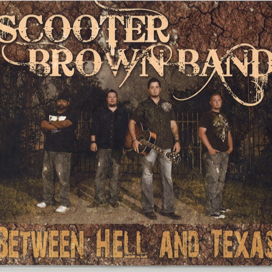 Cover artwork for Huntsville