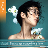 Vivaldi: Musica per liuto e mandolino - Rolf Lislevand